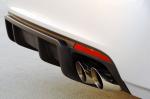 Pontiac G8 GXP 2009 года